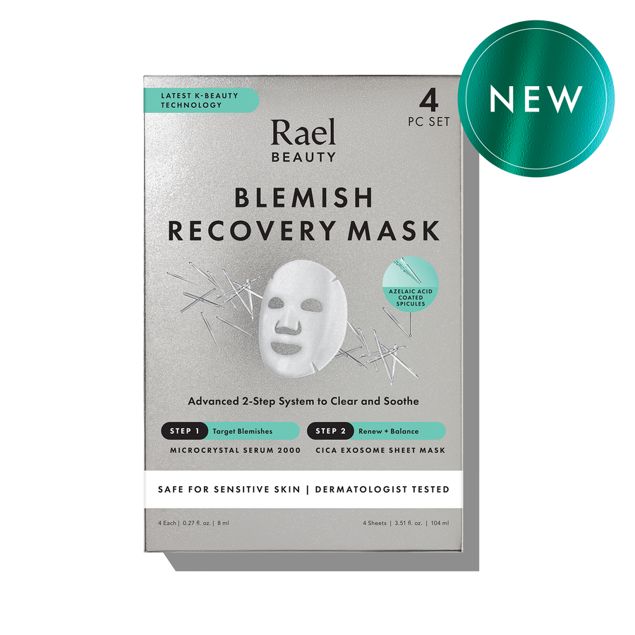 Blemish Recovery Mask S7