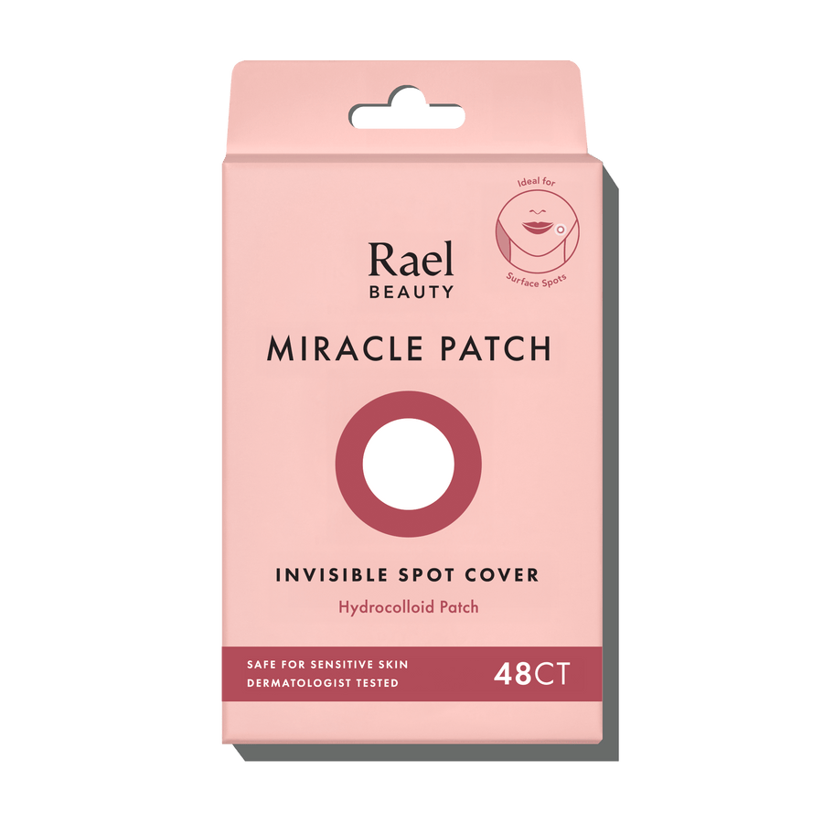 Miracle Patch Invisible Spot Cover I6
