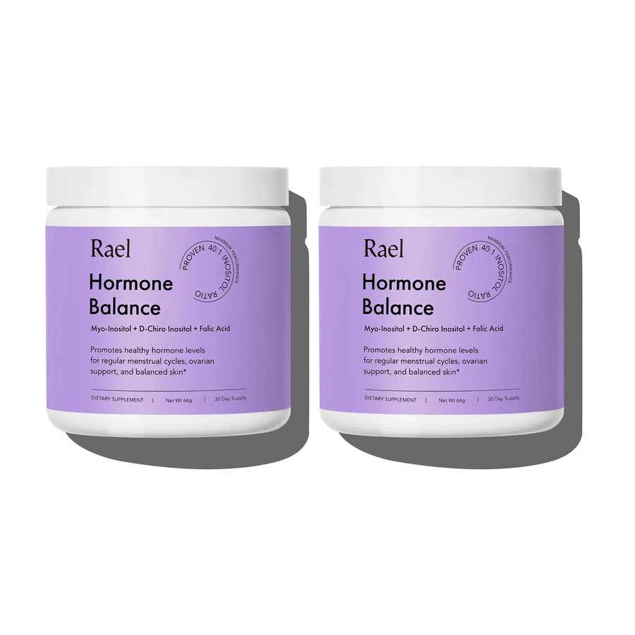 Hormone Balance Supplement P1