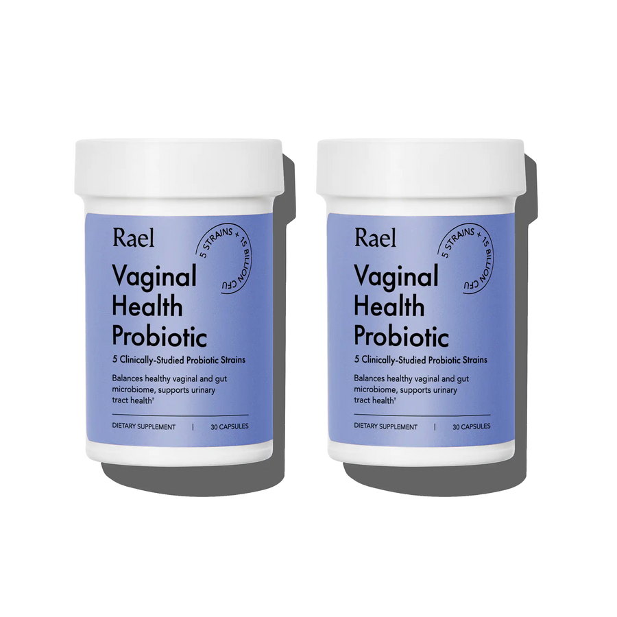 Vaginal Health Probiotic Supplement T5