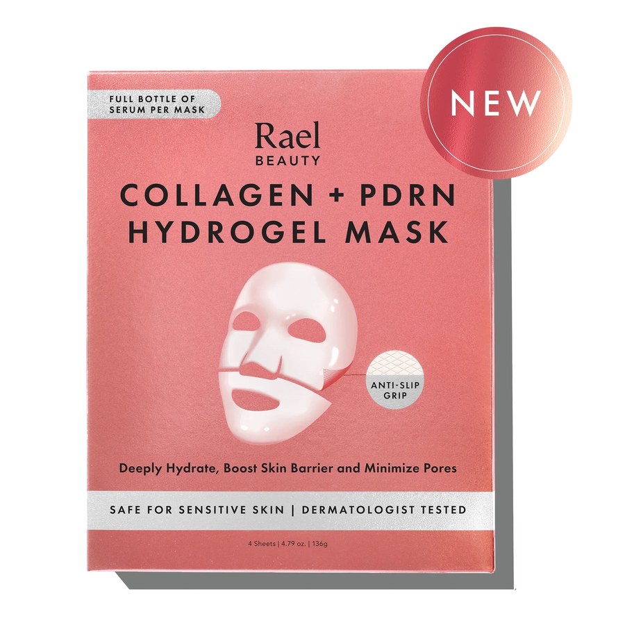 Collagen + PDRN Hydrogel Mask Z4