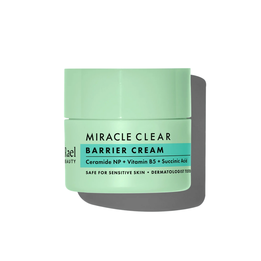 Miracle Clear Barrier Cream I7