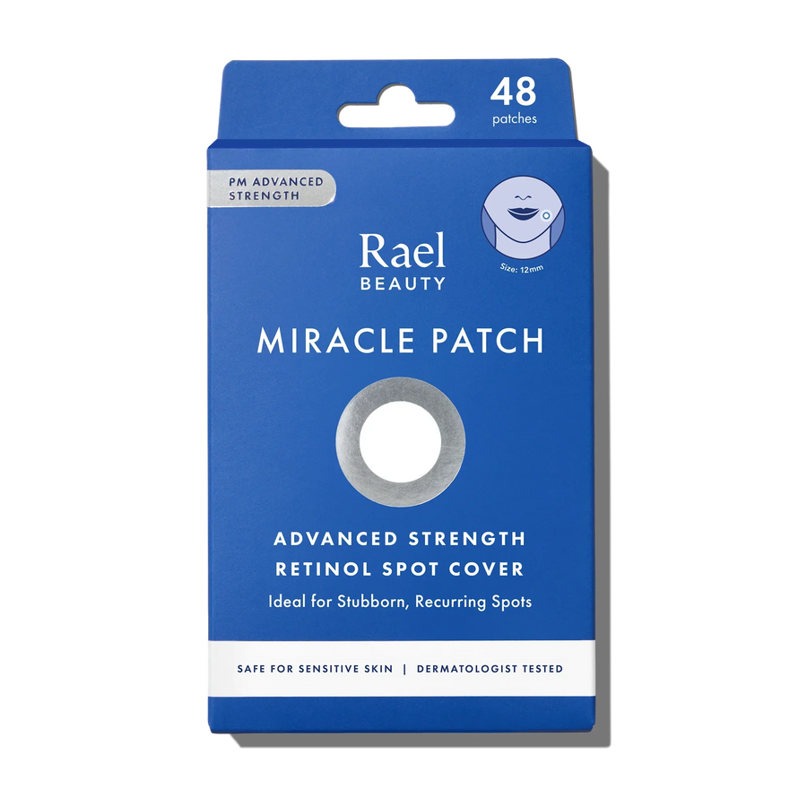 Miracle Patch Advanced Strength Retinol* Spot Cover H0